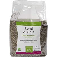 Semillas de Chia gr 1000